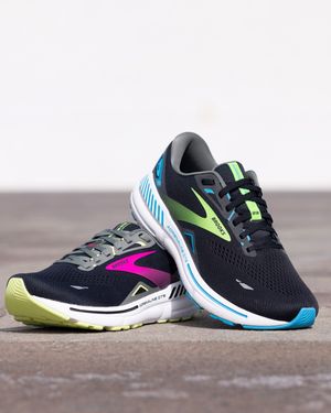 Image post by @brooksrunningde on Instagram
