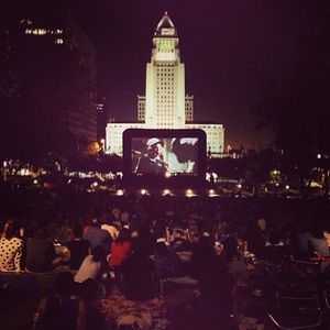 Image post by @stfoodcinema on Instagram
