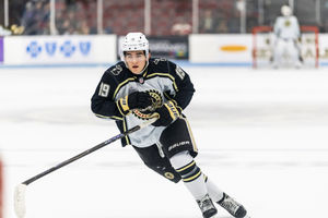 Video post by @MuskegonJacks on Facebook