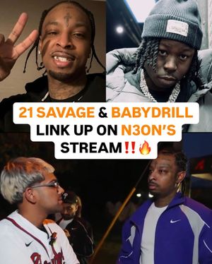 Image post by @rap on Instagram
