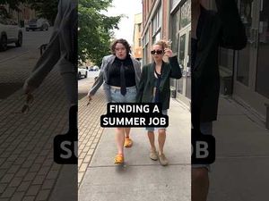 Video post by @americanhighshorts on YouTube