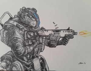 Image post by @respawn on Instagram