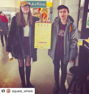 Image post by @centre3_ on Instagram