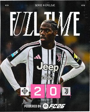 Image post by @juventus on Instagram