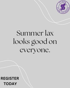 Image post by @stormclublax on Instagram