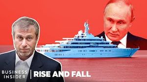 Video post by @businessinsider on YouTube