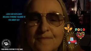 Video post by @americanroyalassociation on Facebook
