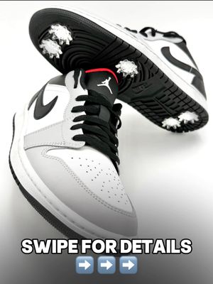 Image post by @customcleats on Instagram