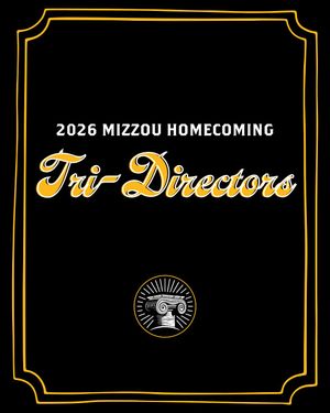 Image post by @mizzouhomecoming on Instagram