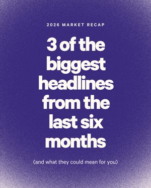 Image post by @wealthfront on Instagram