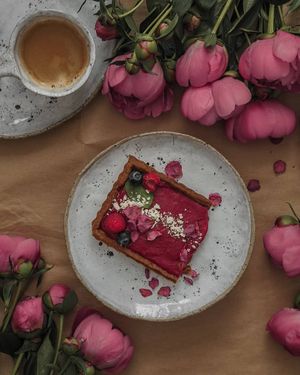 Image post by @kate.simple.life on Instagram