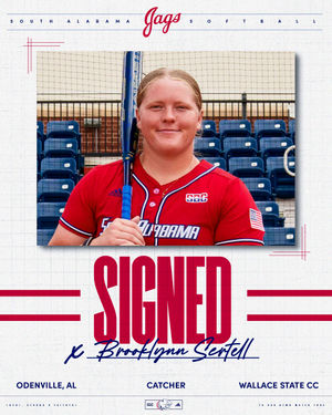 Image post by @southalabamasb on Instagram