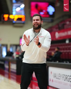Image post by @sjuhawks_wbb on Instagram