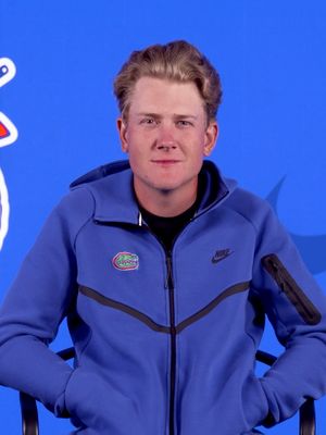 Image post by @gatorsmgolf on Instagram