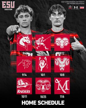 Image post by @esuwarriors on Instagram