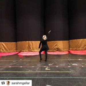 Image post by @therockettes on Instagram