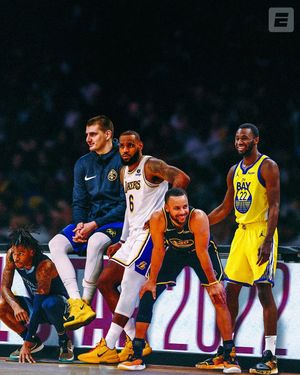 Image post by @sportscenter on Instagram