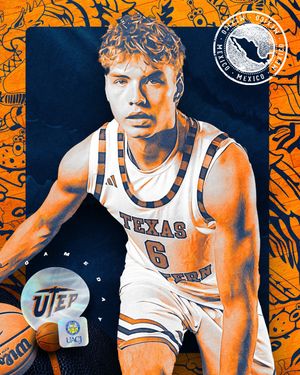 Image post by @utepmbb on Instagram