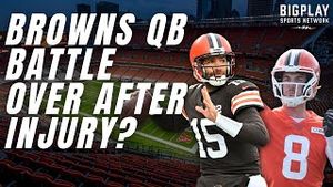 Video post by @bigplaycleveland on YouTube
