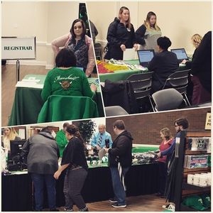 Image post by @marshallu on Instagram