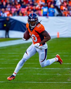 Image post by @jerryjeudy on Instagram