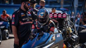 Image post by @teamkalitta on Instagram
