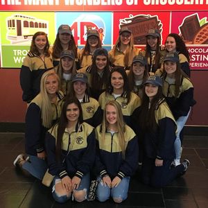 Image post by @bhs__cheer on Instagram