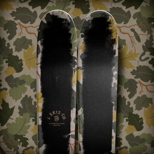 Image post by @j_skis on Instagram