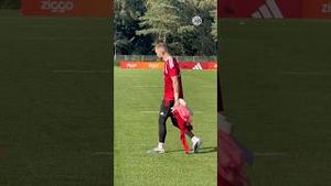 Video post by @maartenpaes01 on YouTube