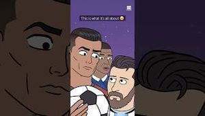 Video post by @brfootball on YouTube