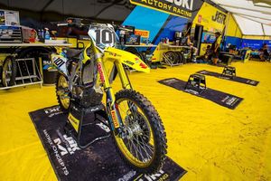 Image post by @racerxonline on Instagram
