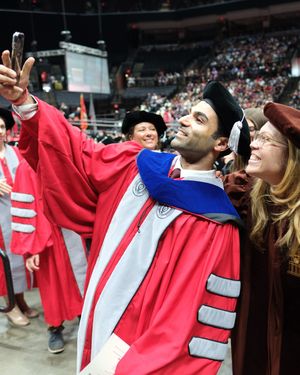 Image post by @theohiostateuniversity on Instagram