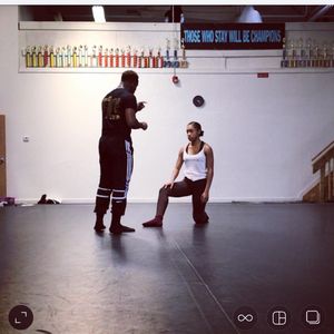 Image post by @elitedanceforcemi on Instagram