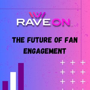 Image post by @raveonsports on Instagram