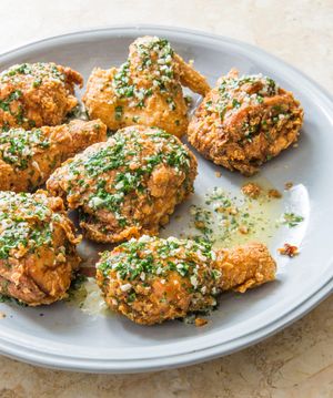 Image post by @cookscountry on Instagram