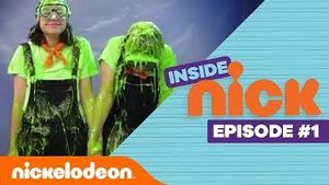 Video post by @nickelodeon on YouTube