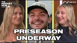 Video post by @nesn on YouTube