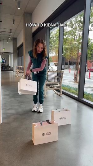 Video post by @wearfigs on TikTok