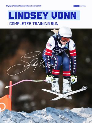 Image post by @TeamUSA on Twitter