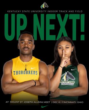 Image post by @kysuathletics on Instagram
