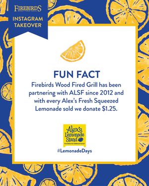 Image post by @alexslemonade on Instagram