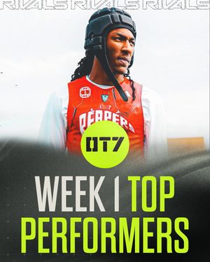 Image post by @rivalsdotcom on Instagram