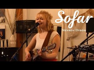 Video post by @Sofarsounds on YouTube