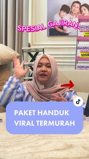 Video post by @tokomamagigiofficial on TikTok