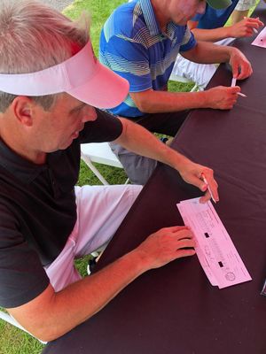 Image post by @WSGAGolf on Twitter