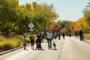 Image post by @cityofhenderson on Instagram