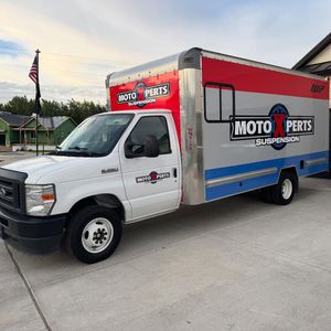 Image post by @themotoxperts on Instagram