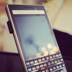 Image post by @porschedesign on Instagram