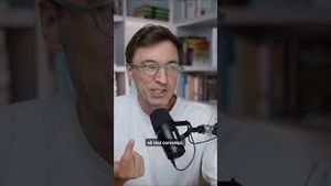 Video post by @Doctor Mihail on YouTube