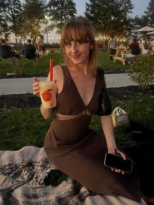 Image post by @kaylynncline on Instagram